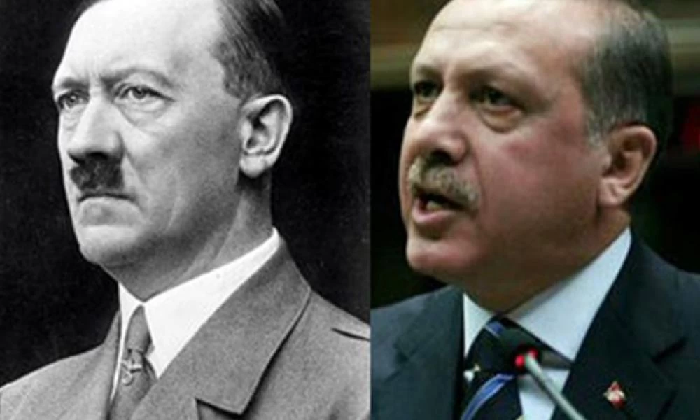 Χυδαιότητα από το τουρκικό πρακτορείο ειδήσεων Αναντολού για τις επιθέσεις στην Βιέννη